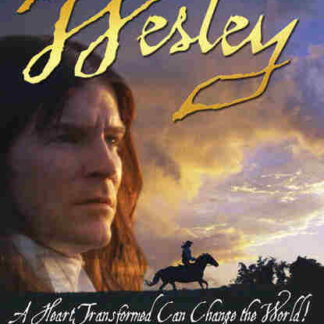 Wesley (2009) Starring Burgess Jenkins on DVD