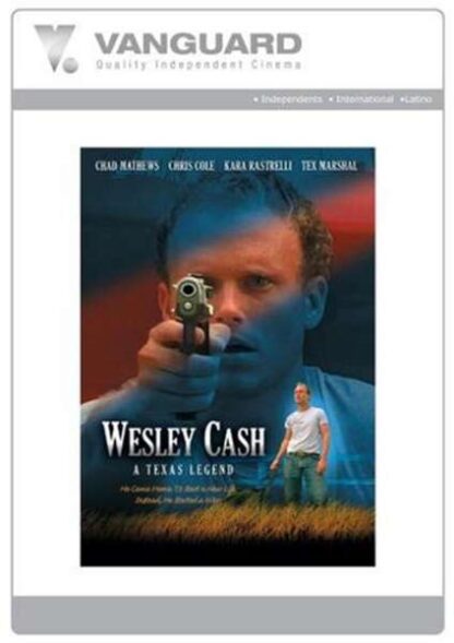 Wesley Cash (2004) Starring Chris Cole on DVD - Image 4