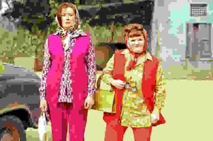 West Is West (2010) Starring Aqib Khan on DVD - Image 2