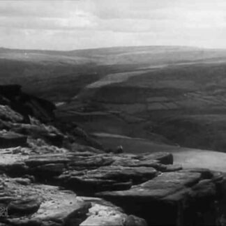 West Riding (1946) Starring  on DVD