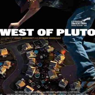 West of Pluto (2008) with English Subtitles on DVD