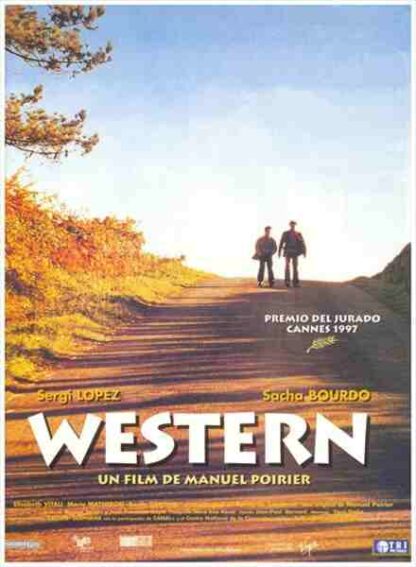 Western (1997) with English Subtitles on DVD - Image 5