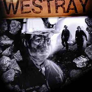 Westray (2001) Starring Michael Jones on DVD
