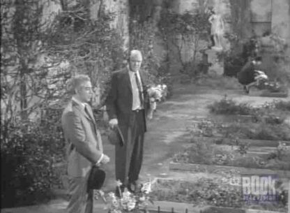 What Frightened You, Fred? (TV Episode 1962) (1962) Starring Alfred Hitchcock on DVD