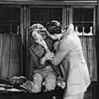 What Happened to Rosa (1920) with English Subtitles on DVD