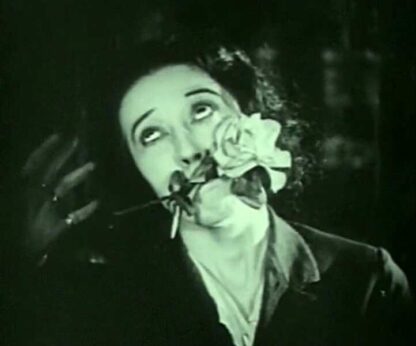 What Happened to Rosa (1920) with English Subtitles on DVD - Image 3
