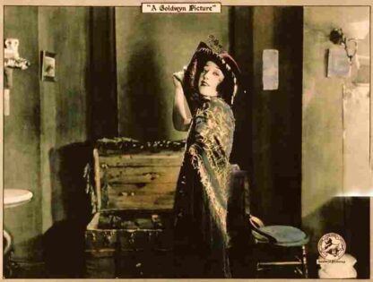 What Happened to Rosa (1920) with English Subtitles on DVD - Image 4