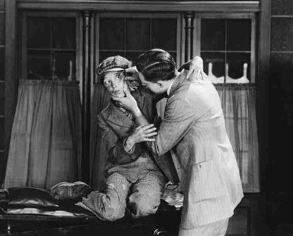 What Happened to Rosa (1920) with English Subtitles on DVD - Image 5