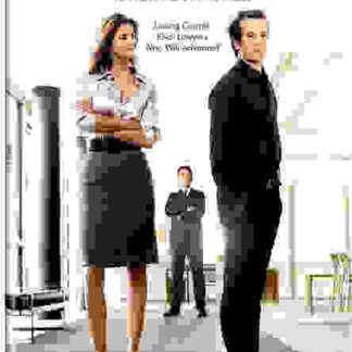What If...? (2008) with English Subtitles on DVD