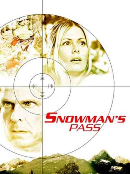 What Lies Above (2004) Starring Nicole Eggert on DVD