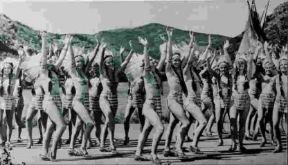 What, No Men? (1935) Starring El Brendel on DVD - Image 3