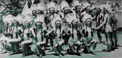 What, No Men? (1935) Starring El Brendel on DVD - Image 4