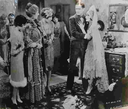 What Price Glory (1926) Starring Victor McLaglen on DVD - Image 3