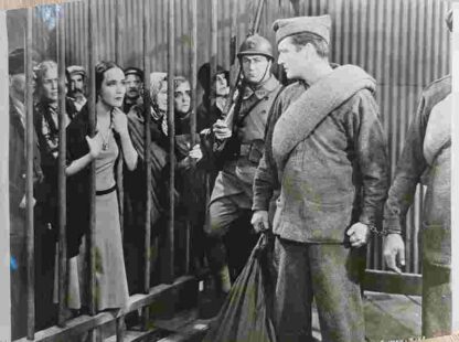 What Price Glory (1926) Starring Victor McLaglen on DVD - Image 4