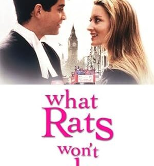 What Rats Won't Do (1998) DVD