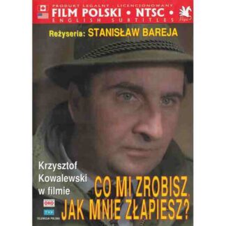What Will You Do When You Catch Me? (1978) with English Subtitles on DVD