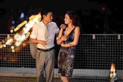 What Women Want (2011) with English Subtitles on DVD - Image 4