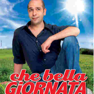 What a Beautiful Day (2011) with English Subtitles on DVD