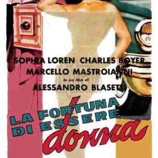 What a Woman! (1956) with English Subtitles on DVD