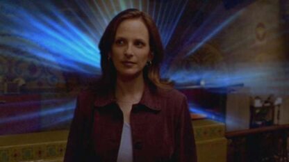 What the Bleep!?: Down the Rabbit Hole (2006) Starring Marlee Matlin on DVD - Image 4