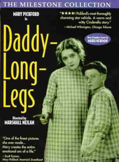 What the Daisy Said (1910) with English Subtitles on DVD - Image 4