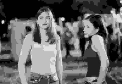 Whatever It Takes (2000) Starring Jodi Lyn O'Keefe on DVD