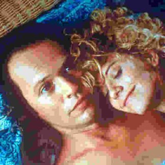 When Harry Met Sally... (1989) Starring Billy Crystal on DVD