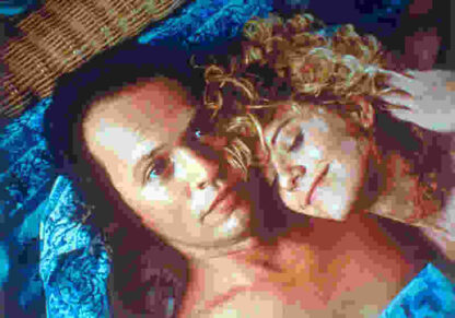 When Harry Met Sally... (1989) Starring Billy Crystal on DVD