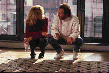 When Harry Met Sally... (1989) Starring Billy Crystal on DVD - Image 4