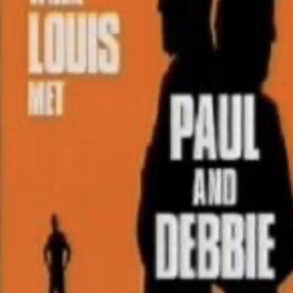 When Louis Met Paul and Debbie (2001) Starring Louis Theroux on DVD