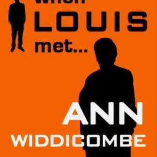 When Louis Met... Ann Widdecombe (2002) Starring Louis Theroux on DVD