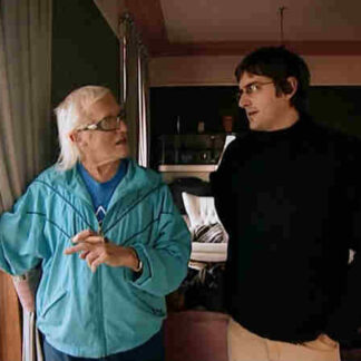 When Louis Met... Jimmy (2000) Starring Louis Theroux on DVD