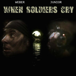 When Soldiers Cry (2010) Starring Jess Weber on DVD