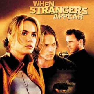 When Strangers Appear (2001) Starring Radha Mitchell on DVD