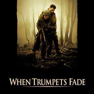 When Trumpets Fade (1998) Starring Ron Eldard on DVD