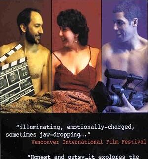 When Two Won't Do (2002) DVD