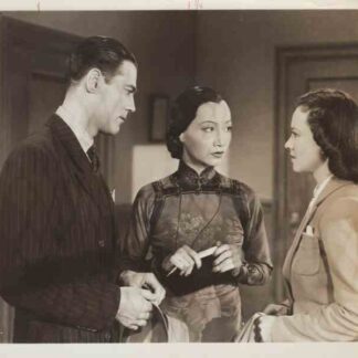 When Were You Born? (1938) Starring Margaret Lindsay on DVD