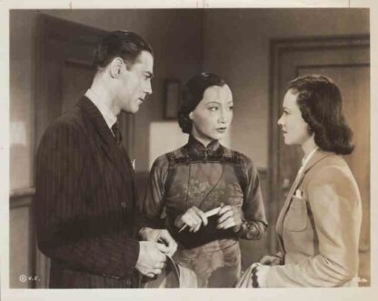 When Were You Born? (1938) Starring Margaret Lindsay on DVD