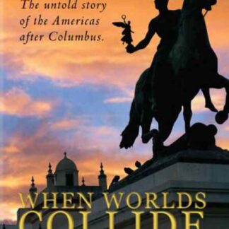 When Worlds Collide (2010) Starring Ruben Martinez on DVD