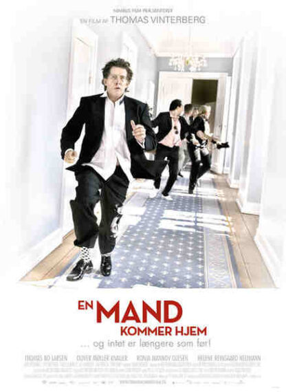 When a Man Comes Home (2007) with English Subtitles on DVD