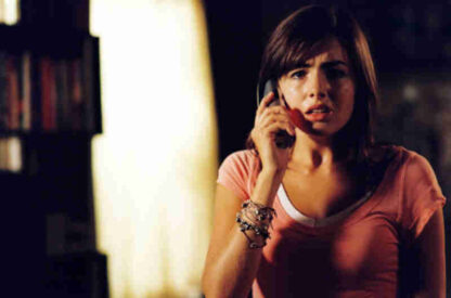 When a Stranger Calls (2006) Starring Camilla Belle on DVD - Image 4