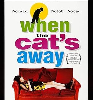 When the Cat's Away (1996) DVD