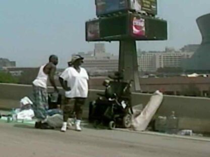 When the Levees Broke: A Requiem in Four Acts (TV Series 2006–2007) (2006) Starring Darleen Asevedo on DVD - Image 4