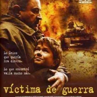 Where Eskimos Live (2002) Starring Bob Hoskins on DVD
