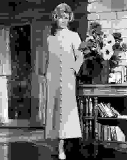 Where Were You When the Lights Went Out? (1968) Starring Doris Day on DVD