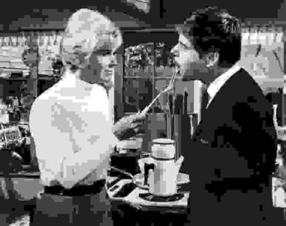 Where Were You When the Lights Went Out? (1968) Starring Doris Day on DVD - Image 2