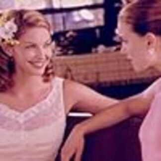 Where the Heart Is (2000) Starring Natalie Portman on DVD