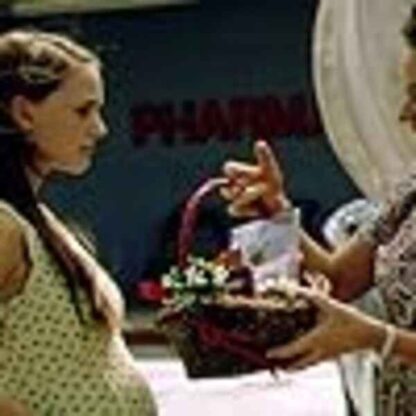 Where the Heart Is (2000) Starring Natalie Portman on DVD - Image 2