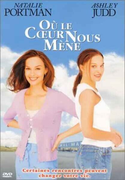 Where the Heart Is (2000) Starring Natalie Portman on DVD - Image 4