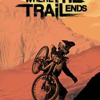 Where the Trail Ends (2012) Starring Darren Berrecloth on DVD